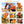 Cargar imagen en el visor de la galería, Martillo hidráulico Rompedor hidráulico Trituradora de piedra hidráulica 45/53/68/75/100/140/155/165/175/185/195/200 - Excavadoras&amp;Maquinaria pesada - Accesorio  Maquinaria
